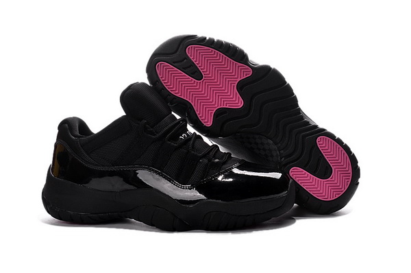 Jordan 11 low Women AAA 7